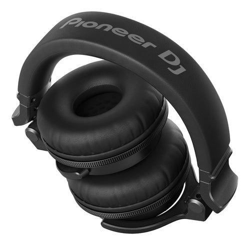 Pioneer DJ HDJ-CUE1BT-K Bluetooth headphones (Black)