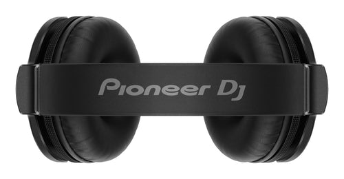 Pioneer DJ HDJ-CUE1BT-K Bluetooth headphones (Black)